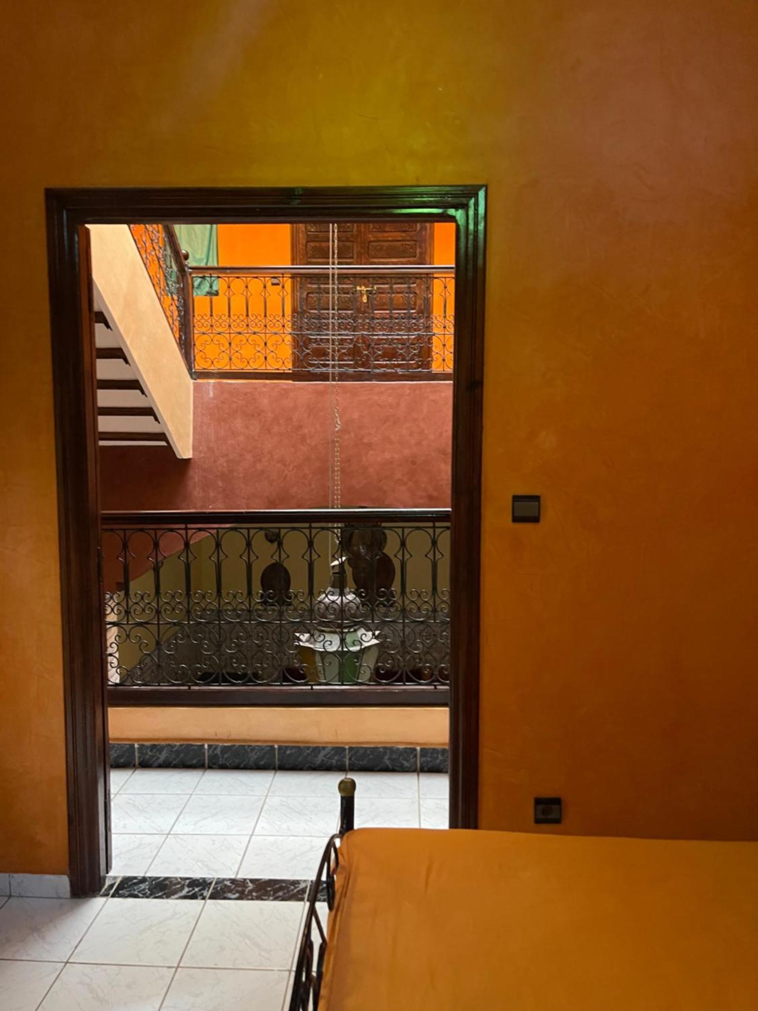 Garden Bloom Guest house Marrakesh